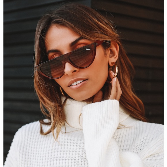 Quay Australia “Run Away” - Picture 7 of 8